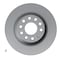 Pagid Brakes Brake Disc, 355111182 355111182 - alternate 2
